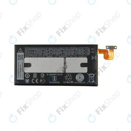 Μπαταρία για HTC U Ultra, B2PZF100, 3000mAh