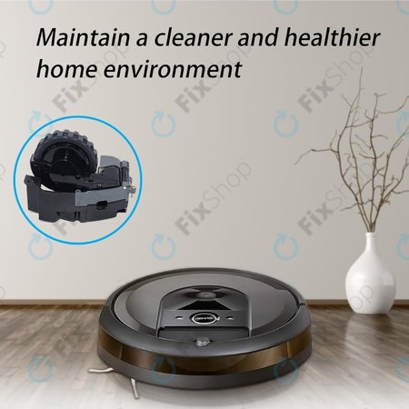 Τροχός με Κινητήρα (Δεξιός) για iRobot Roomba e-series | i-series | j-series