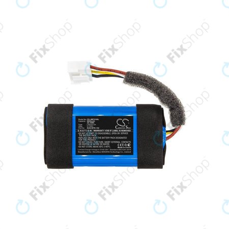 Battery για JBL Flip 5 Eco | Flip 5 Ocean | Li-Ion | 6800mAh | HQ