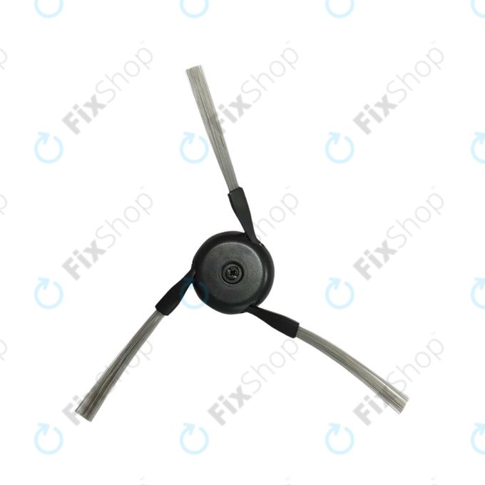Σετ ανταλλακτικών για Dreame X50 Ultra, L50 Ultra, L40s Ultra, L40s Pro Ultra, X50 Master, Mova V50 (2 ζεύγη κύριων βουρτσών, 4x Φίλτρο, 4x Πλαϊνή Βούρτσα)