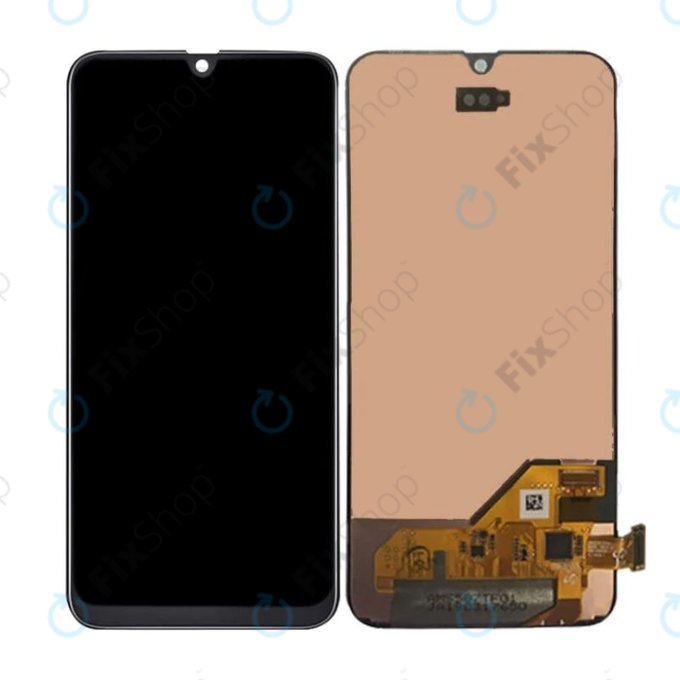 LCD Display με Touch Screen για Samsung A40 | A405F