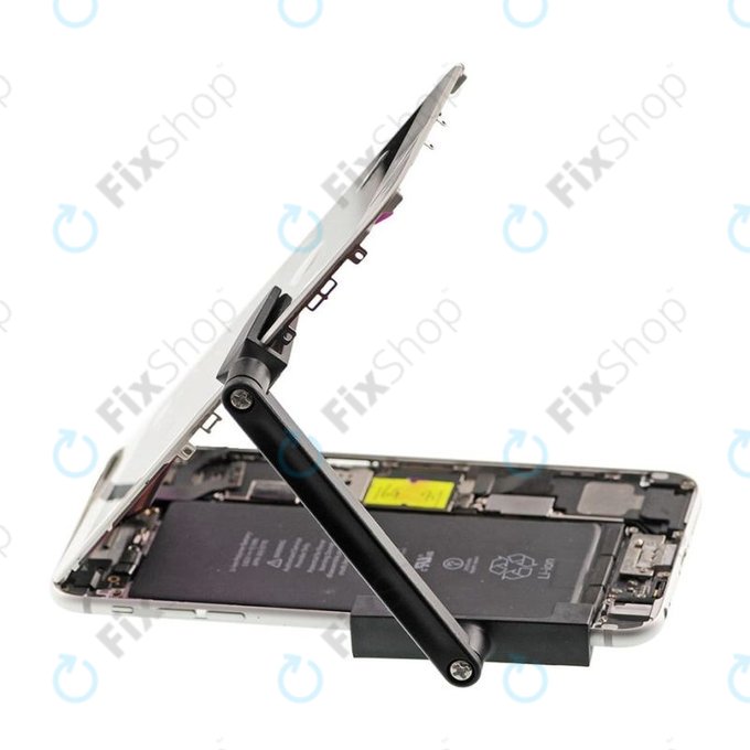 Βάση Στήριξης Επισκευής Τηλεφώνων - Περιστροφή 360°