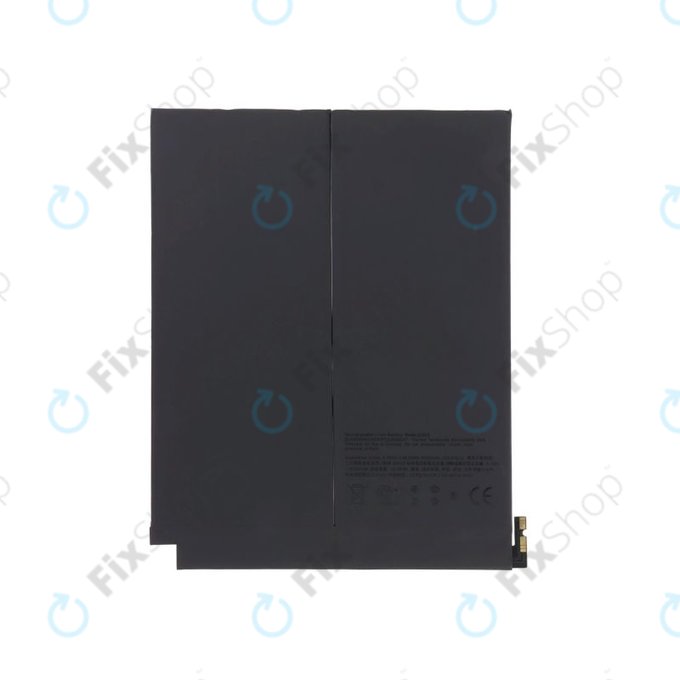 Μπαταρία για iPad Air 13, 2024, 9705mAh