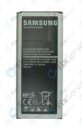 Battery για Samsung Note Edge N915FY | GH43-04315A | EB-BN915BBEGWW | 3000mAh | Service Pack