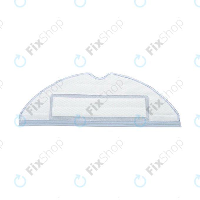 Πανί Σφουγγαρίστρας (Μικροΐνες) για Xiaomi Roborock S7 | S7+ | S7 MaxV | S7 MaxV Ultra | S7 Pro Ultra | S8 | S8+ | T7S Plus