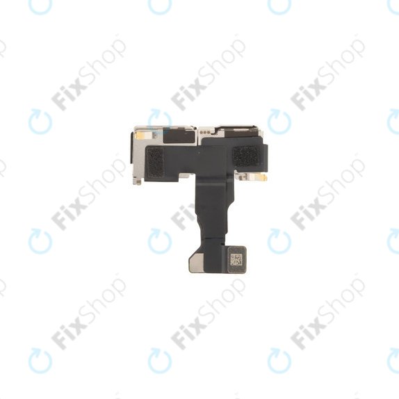 Μπροστινή Κάμερα 18MP (Ultrawide) με Κάμερα IR για iPhone 17