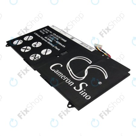 Μπαταρία για Acer Aspire S7, 6250mAh, Li-Pol, 7.5V, AP13F3N, HQ