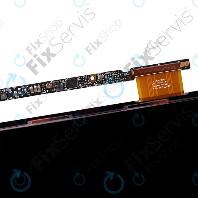 Οθόνη LCD Assembly για MacBook Air 13" | Τέλη 2010 – Μέσα 2011 | A1369 | Refurbished