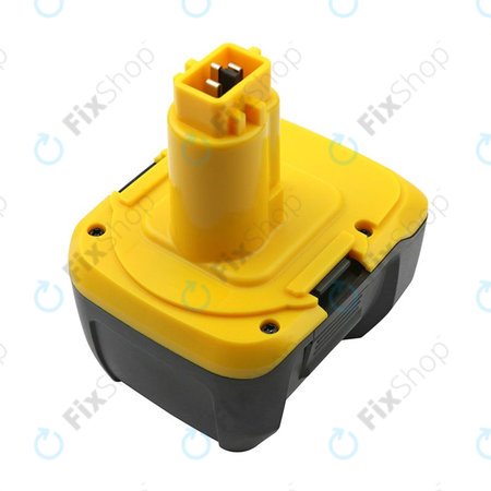 Μπαταρία για Dewalt DC528, DC612, DC728, DC830, Wurth BS 14-A, 3000mAh, Li-Ion, 14.4V, DE9141, HQ