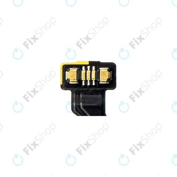 Μπαταρία για Apple Watch 4 40 mm, 220mAh, Li-Pol, 3.85 V, A2058, HQ
