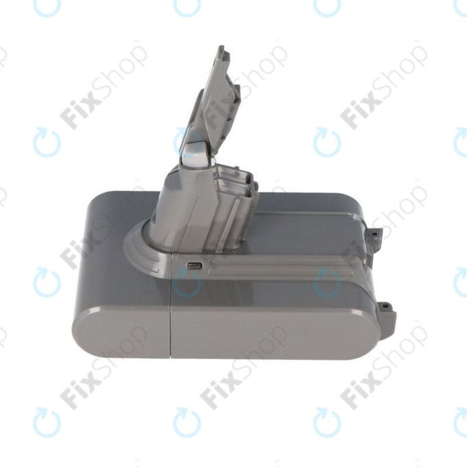 Μπαταρία για Dyson V7, 968670-02, 968670-03, 21.6V, 2200mAh