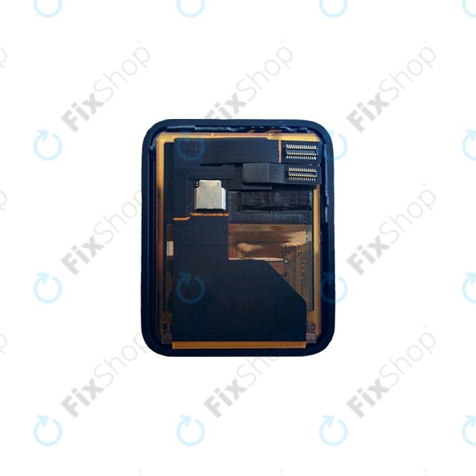 Οθόνη με οθόνη αφής για Apple Watch 1, 42mm, Refurbished