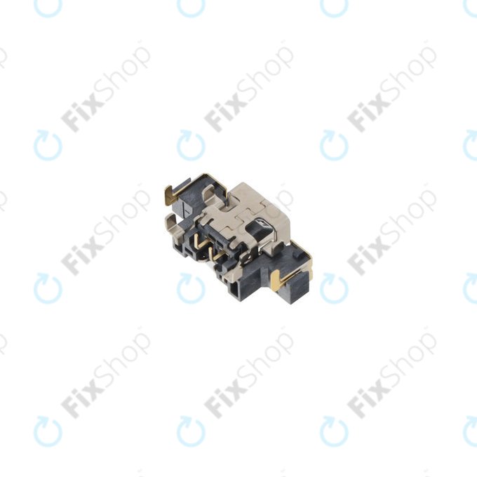 Υποδοχή φόρτισης USB για Nintendo 3DS και Nintendo 3DS XL