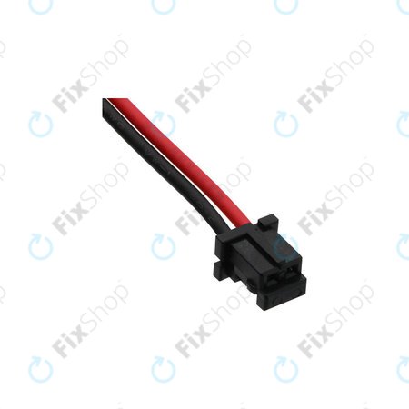 Μπαταρία για Mitsubishi CR17335SE-R, Sanyo GT15-BAT, 1800mAh, Li-MnO2, 3V, Q6BAT, HQ