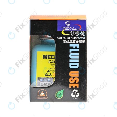 Διανομέας Υγρού ESD για Mechanic - 100ml