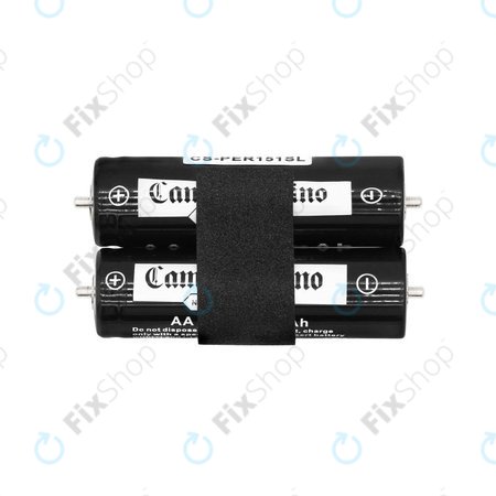 Μπαταρία για Panasonic ER-DGP72, Braun Flex XP 5720, 2000mAh, Ni-MH, 1.2V, WER1511L2508, HQ