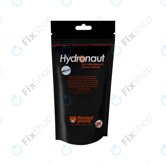 Θερμική πάστα 1g, Thermal Grizzly Hydronaut