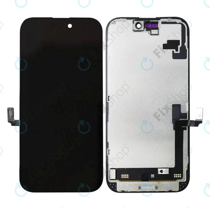 LCD Display Assembly για iPhone 16 | Refurbished PRO