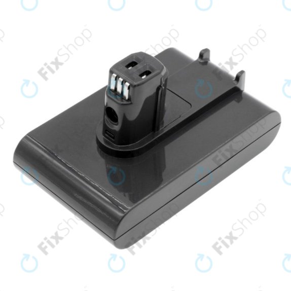Μπαταρία για Dyson DC30, DC35, 17083-4810, 17183-01-03, 917083-02, 14.8V, 1500mAh, HQ