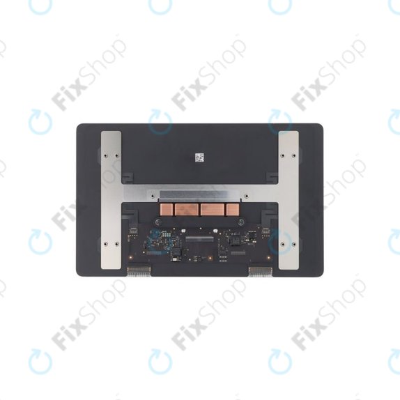 Πλήρες trackpad για MacBook Air 15", A2941 (2023), Silver, 661-34950, Genuine Apple