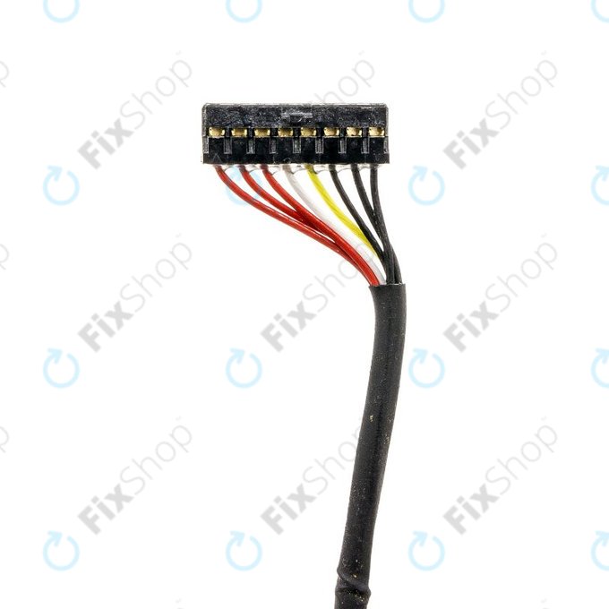 Μπαταρία για Asus VivoBook E200, L200, Eeebook X206, 3350mAh, Li-Pol, 7.6V, C21N1521, HQ