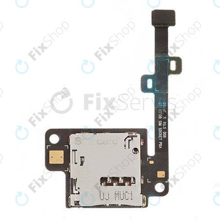 Αναγνώστης Κάρτας SIM για Samsung Note 8.0" GT-N5100 | N5110 | Genuine Service Pack