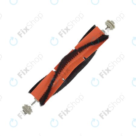 Κύρια Βούρτρα για Xiaomi Mi Robot Vacuum Mop (Mijia 1C) | 2 (Mijia 2C) | 2 Pro+ (Mijia 1T) | 2 Ultra | (Αφαιρούμενος Κύλινδρος)