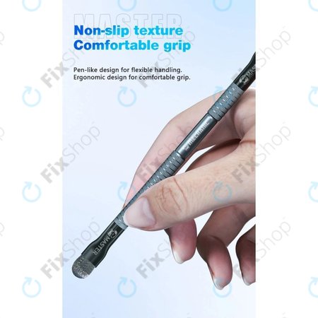 Βάση για Καθαρισμό Μύτης Αφαίρεσης Κόλλας | Relife RL-074