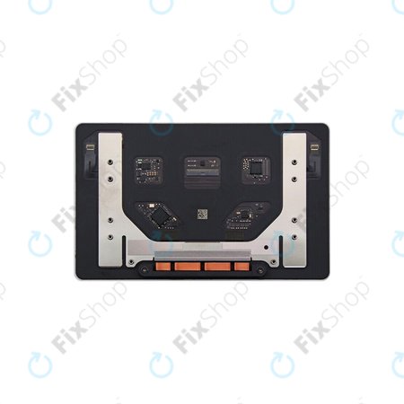 Trackpad για MacBook Pro 13" A2159 (2019) | Ασημί | Silver