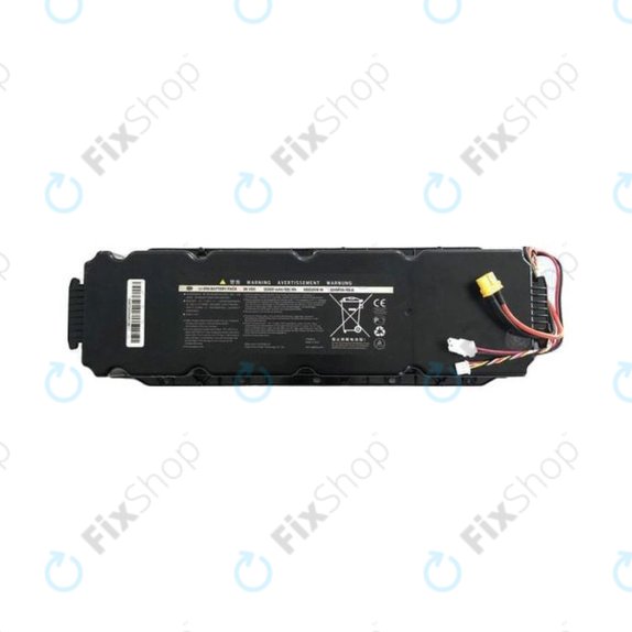 Μπαταρία για Ninebot Segway Max G30, 10INR19/66-4, 15300mAh