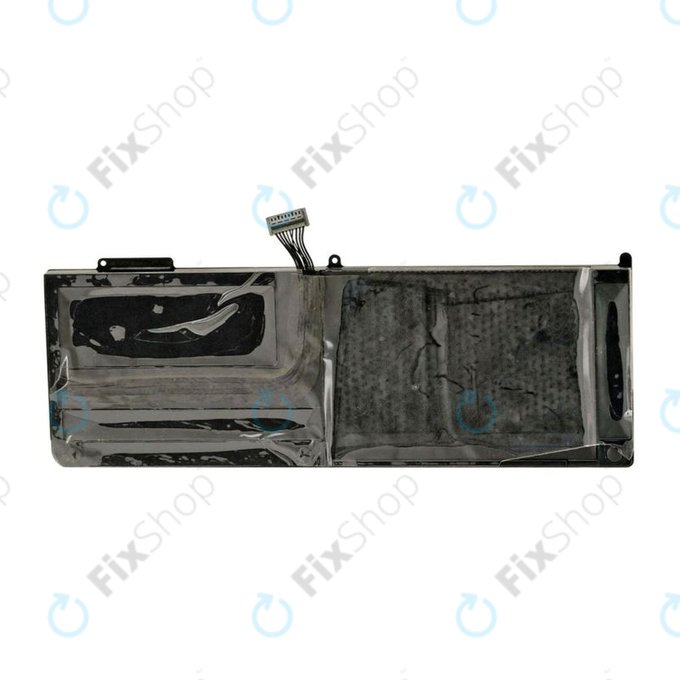 Battery για MacBook Pro 15" | Αρχές 2011 – Μέσα 2012 | A1286 | A1382 | 7200mAh
