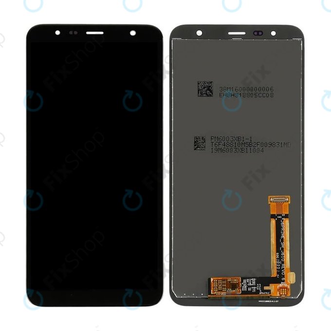 LCD Display με Touch Screen για Samsung J4 Plus | J415F (2018) | J6 Plus | J610F (2018) | Aftermarket