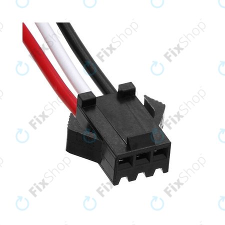 Μπαταρία για Xiaomi EVA, EVE Plus, Viomi S9, Lenovo T1 Pro, Lydsto R1, R1 Pro, S1, S1 Pro, NR18650 M26-4S2P, SUN-INTE-181, H18650CH-4S2P, 14.4V, 5200mAh, HQ