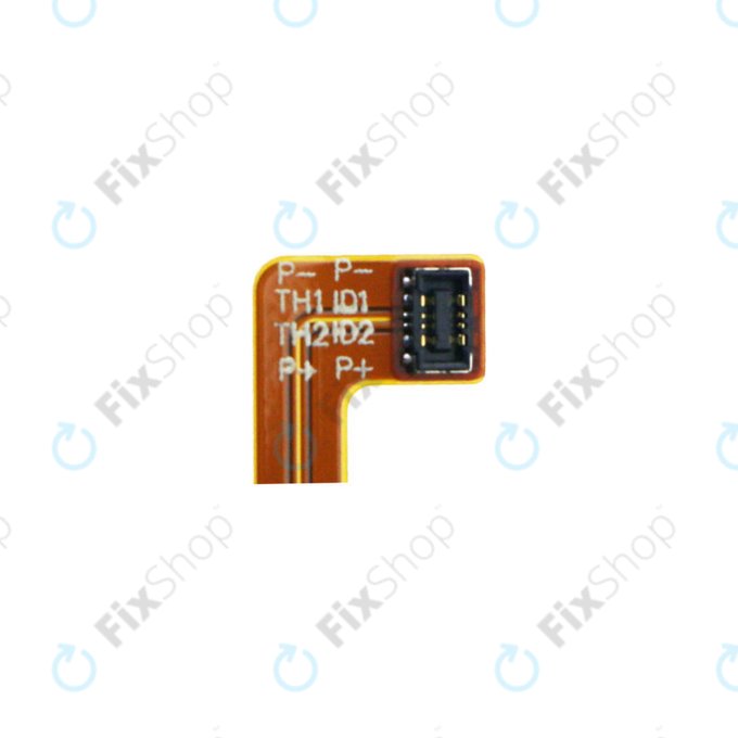 Μπαταρία για Motorola Moto E6 Play, KS40, 2750mAh, HQ