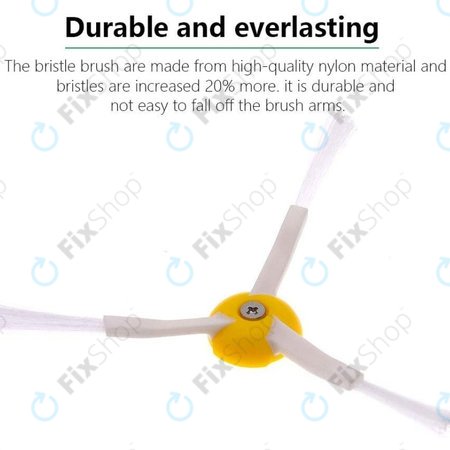 Πλαϊνή Βούρτσα για iRobot Roomba 500 | 600 | 700-series