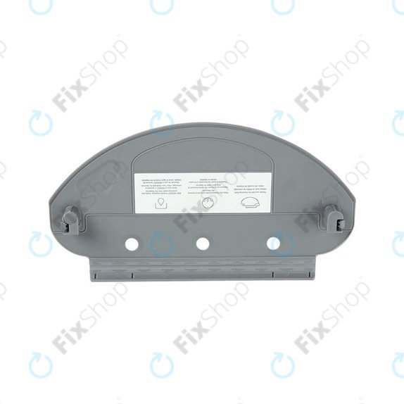 Θήκη Πανιού Σφουγγαρίστρας για Ecovacs Ozmo 920 | 950 | Deebot T5