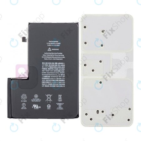 Battery για iPhone 12 Pro Max | 661-18428 | 3687mAh | Genuine Apple