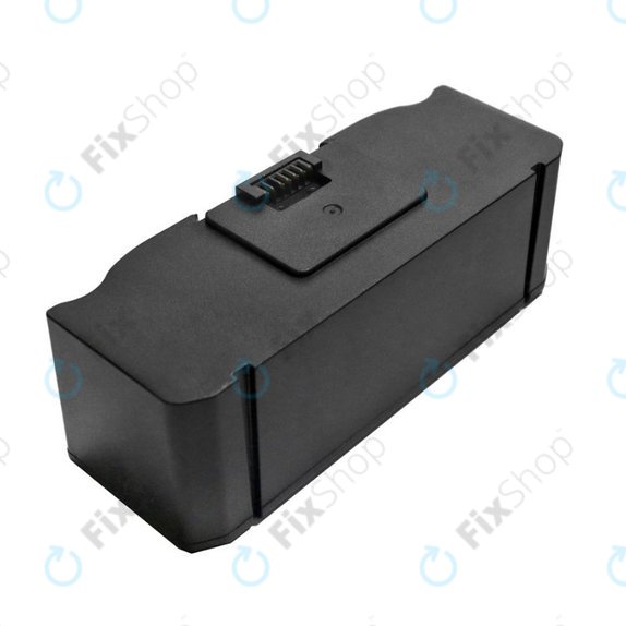 Μπαταρία για iRobot Roomba e-series, i-series, ABL-D1, 4624864, ABL-D2, 14.4V, 5200mAh, HQ