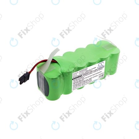 Μπαταρία για Ecovacs Deebot CR120, KK-8, X500, LP43SC2000P, 14.4V, 2000mAh, HQ