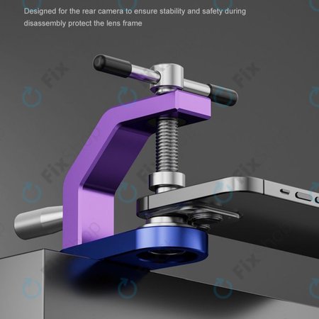 iFixes iX73 - εργαλείο αφαίρεσης πλαισίου πίσω κάμερας