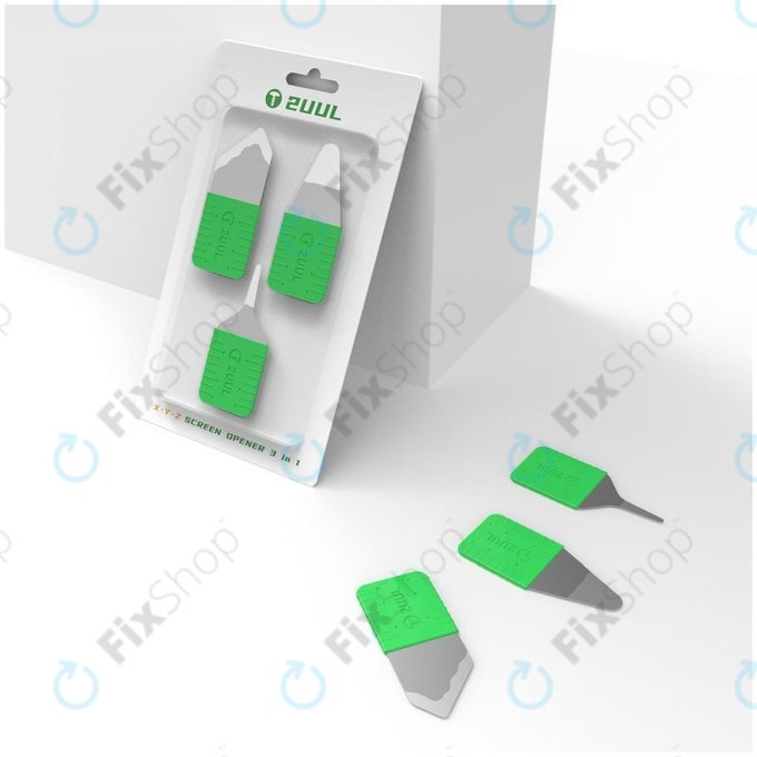 Ανοιχτήρι Οθόνης 3in1 για 2UUL X-Y-Z