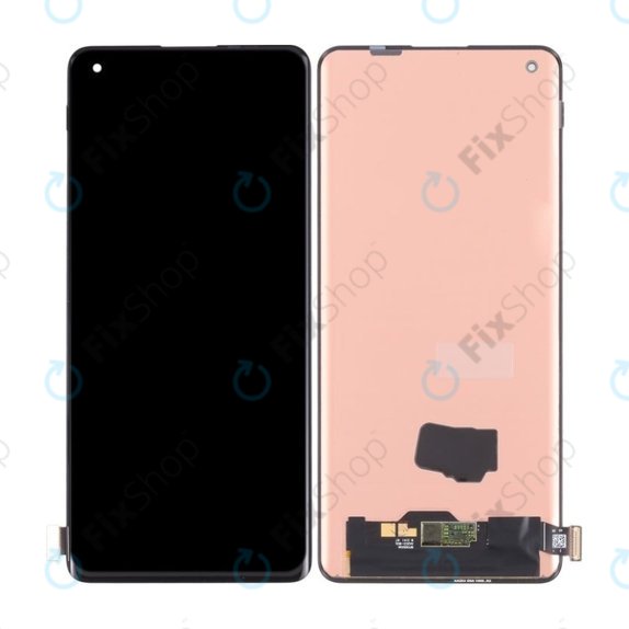 Οθόνη με οθόνη αφής για Oppo Find X5, Aftermarket