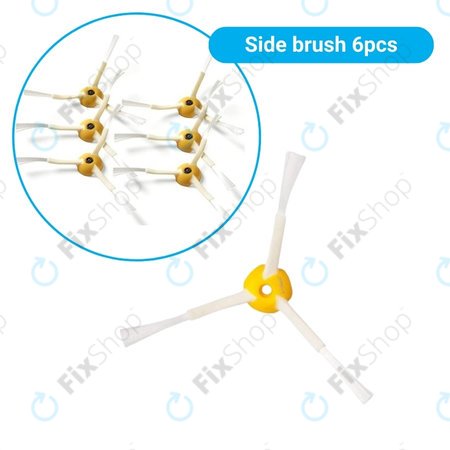 Ολοκληρωμένο Σετ για iRobot Roomba 500 | 600-series