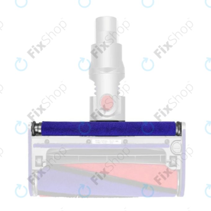 Μαλακός Βελούδινος Κύλινδρος για Dyson V-series