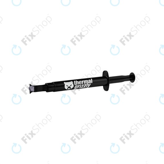 Θερμική πάστα 1,5ml/3,9g, Thermal Grizzly Hydronaut