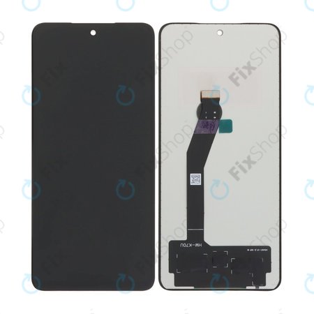 LCD Display με Touch Screen για Xiaomi 14T 2406APNFAG | Aftermarket
