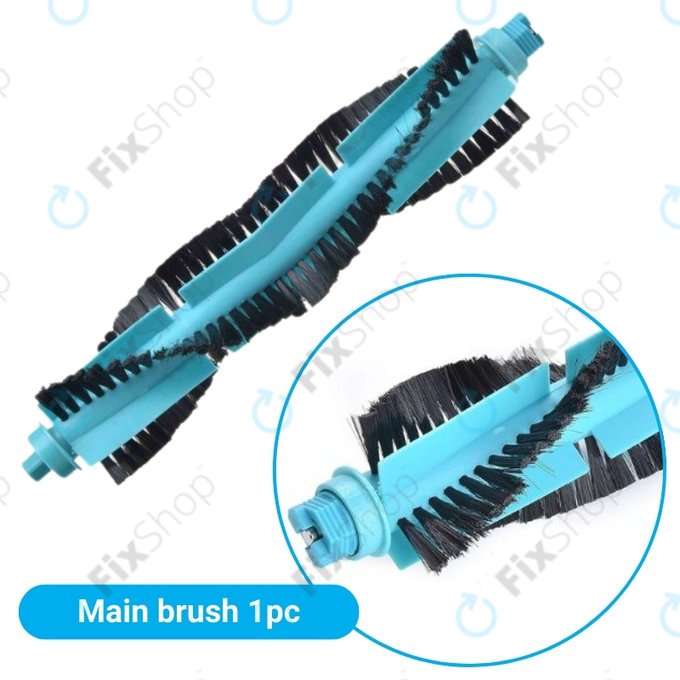 Standard Σετ για Xiaomi Viomi V2 | V2 Pro | V3 | SE | Mi Robot Vacuum Mop Pro (P) | 2S