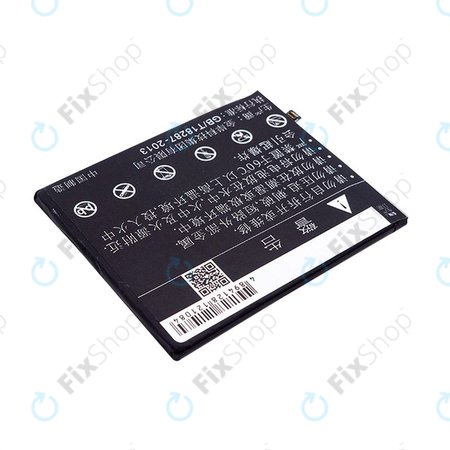 Μπαταρία για LeEco Le 2, LeTV X-series, 3000mAh, Li-Pol, 3.83V, LTF21A, HQ