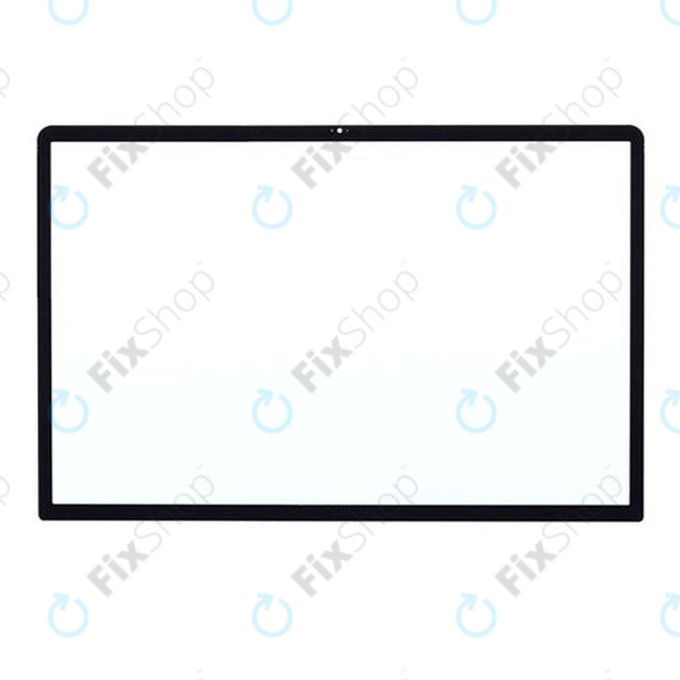 Μπροστινό γυαλί για MacBook Pro 15", Τέλη 2008 – Μέσα 2012, A1286, Aftermarket