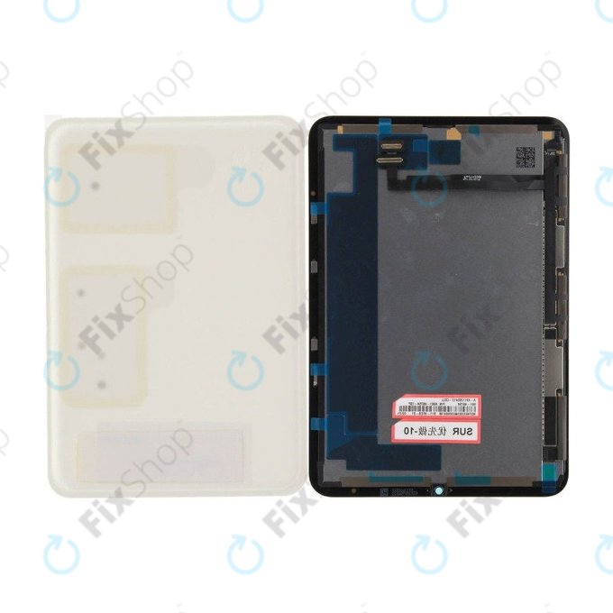 Display Assembly για iPad Mini (2024) | WiFi + Cellular | 661-46754 | Genuine Apple